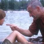 Robert De Niro, Jeremy James Kissner