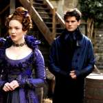 Holliday Grainger, Jeremy Irvine
