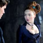 Holliday Grainger, Jeremy Irvine