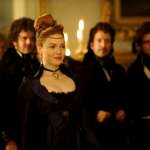 Holliday Grainger
