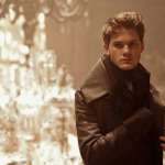 Jeremy Irvine