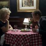 Amy Adams, Christoph Waltz