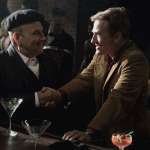 Christoph Waltz, Jon Polito