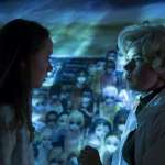 Madeleine Arthur, Amy Adams