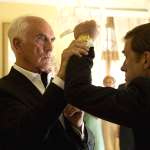 Terence Stamp, Christoph Waltz