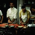 Marc Anthony, Tony Shalhoub, Minnie Driver, Stanley Tucci