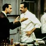 Marc Anthony, Tony Shalhoub, Stanley Tucci