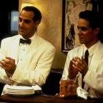 Marc Anthony, Stanley Tucci