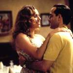 Minnie Driver, Stanley Tucci