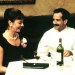 Tony Shalhoub, Allison Janney