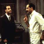 Tony Shalhoub, Stanley Tucci