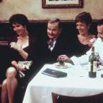 Tony Shalhoub, Allison Janney, Isabella Rossellini, Ian Holm