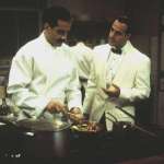 Tony Shalhoub, Stanley Tucci