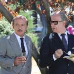 Carlo Buccirosso, Toni Servillo