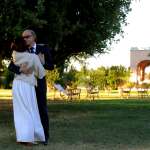 Galatea Ranzi, Toni Servillo