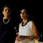 Galatea Ranzi, Pamela Villoresi