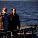 Brendan Gleeson, Taylor Kitsch