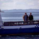 Brendan Gleeson, Taylor Kitsch