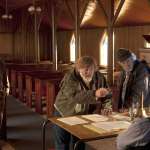 Brendan Gleeson, Gordon Pinsent, Mark Critch