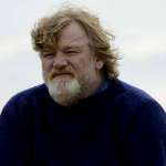 Brendan Gleeson