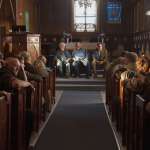 Brendan Gleeson, Gordon Pinsent, Mark Critch