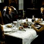 Louis de Fun&egrave;s, Olivier de Fun&egrave;s, Claude Gensac, Martine Kelly