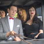 Jessica Pohly, Alia Shawkat, Stephanie Beatriz, Paul Reubens
