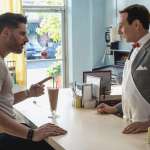 Joe Manganiello, Paul Reubens