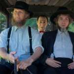 Leo Fitzpatrick, Christopher Heyerdahl, Paul Reubens