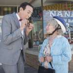 Linda Porter, Paul Reubens