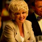 David Rasche, Christine Ebersole