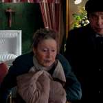 Olivier Gourmet, Fran&ccedil;oise Oriane