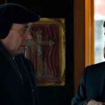 Olivier Gourmet, Arthur Dupont