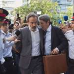 Francesc Garrido, Antonio Dechent