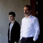 Francesc Garrido, &Agrave;lex Monner