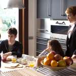 Francesc Garrido, Blanca Portillo, Noa Fontanals, &Agrave;lex Monner