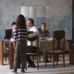 Francesc Garrido, Blanca Portillo, Noa Fontanals, &Agrave;lex Monner