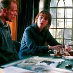 Pascal Greggory, Sophie Marceau