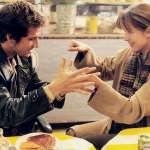 Sophie Marceau, Guillaume Canet