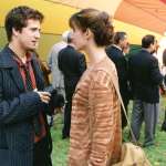 Sophie Marceau, Guillaume Canet