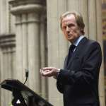 Bill Nighy