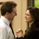 Rachel Weisz, Ralph Fiennes