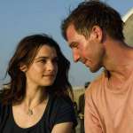 Rachel Weisz, Ralph Fiennes