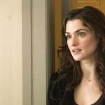 Rachel Weisz