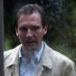 Ralph Fiennes