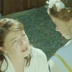 Anna Krotoska, Laila Hennessy