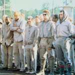 Robert Redford, Jon Van Ness, David Keith, Brent Jennings