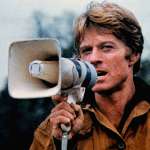 Robert Redford