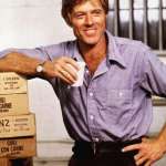 Robert Redford