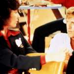 Robert Redford, Jane Alexander